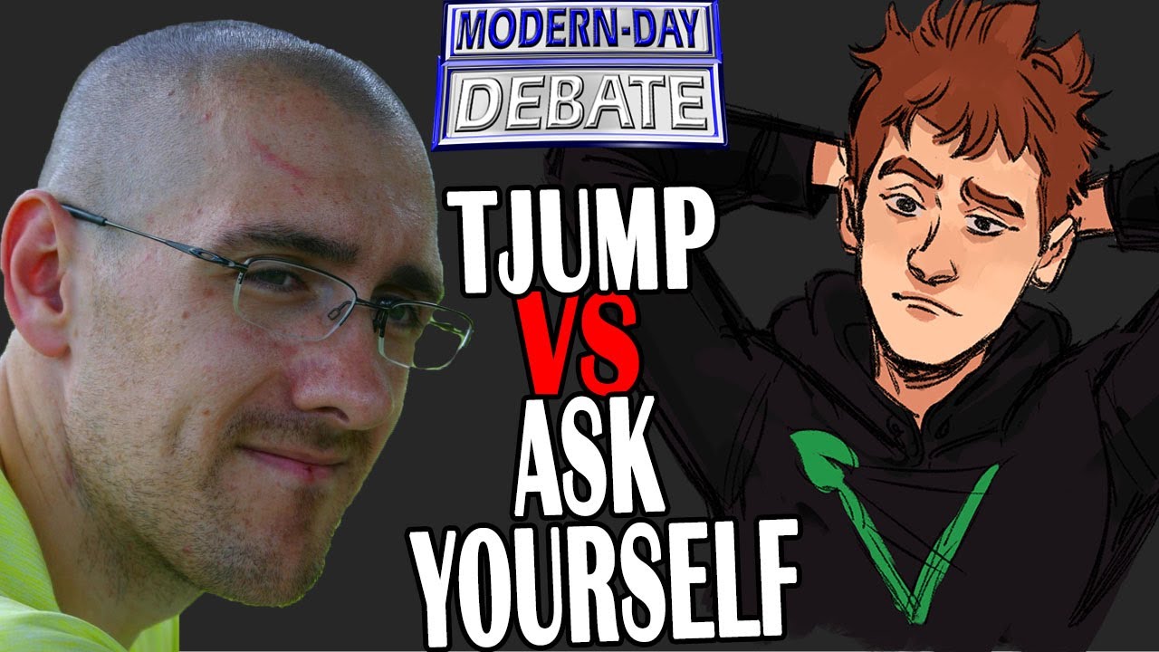 Does TJump's Moral Theory Suck? AskYourself Vs TJump