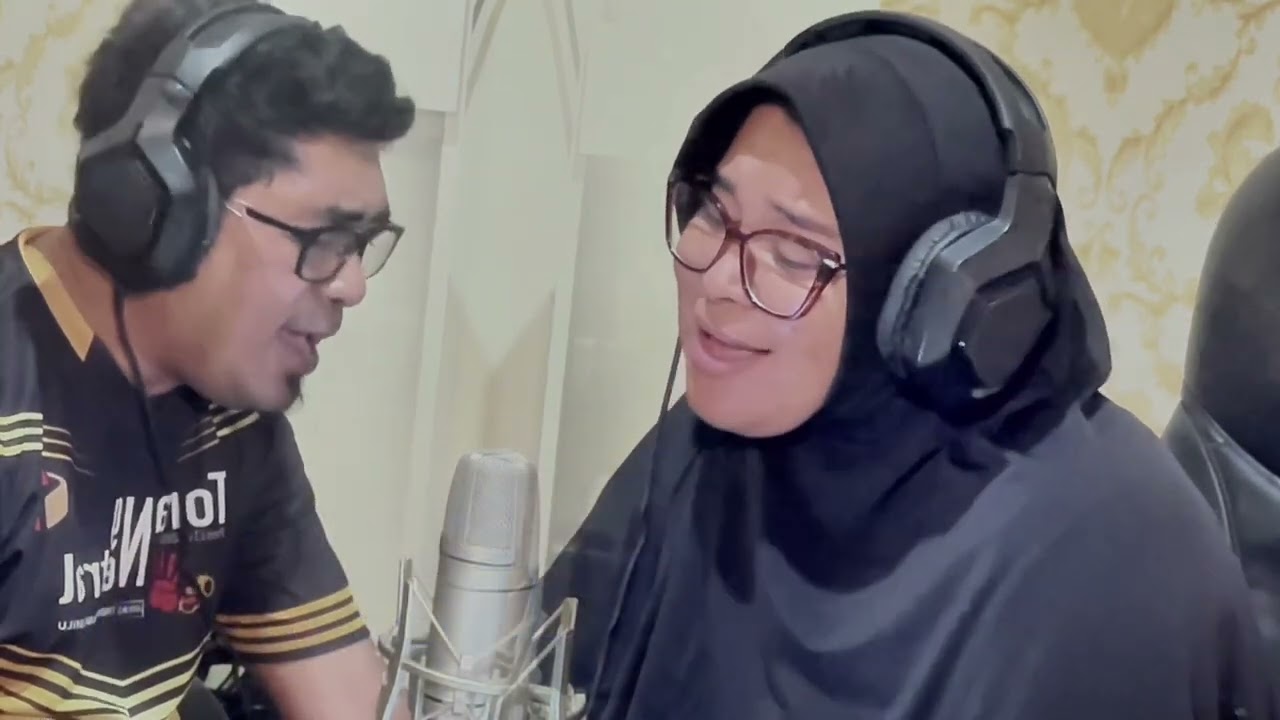 Ngofa Daga (cover version) Lagu Daerah Maluku Utara