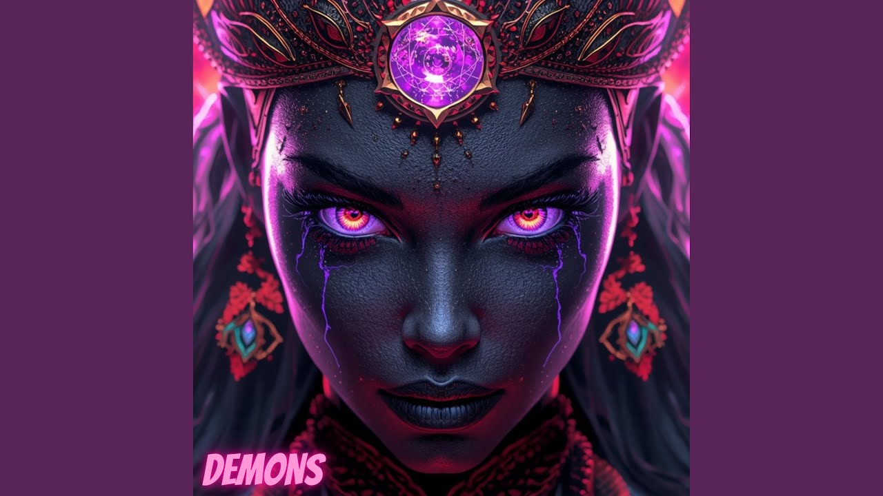 Demons (Club Mix)