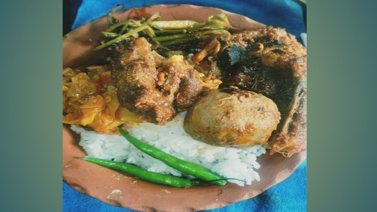 EATING WAZWAAN MEATBALL||CHICKEN LEG PIECE||MUTTON CURRY WITH HUGE RICE||MUKBANG EATING