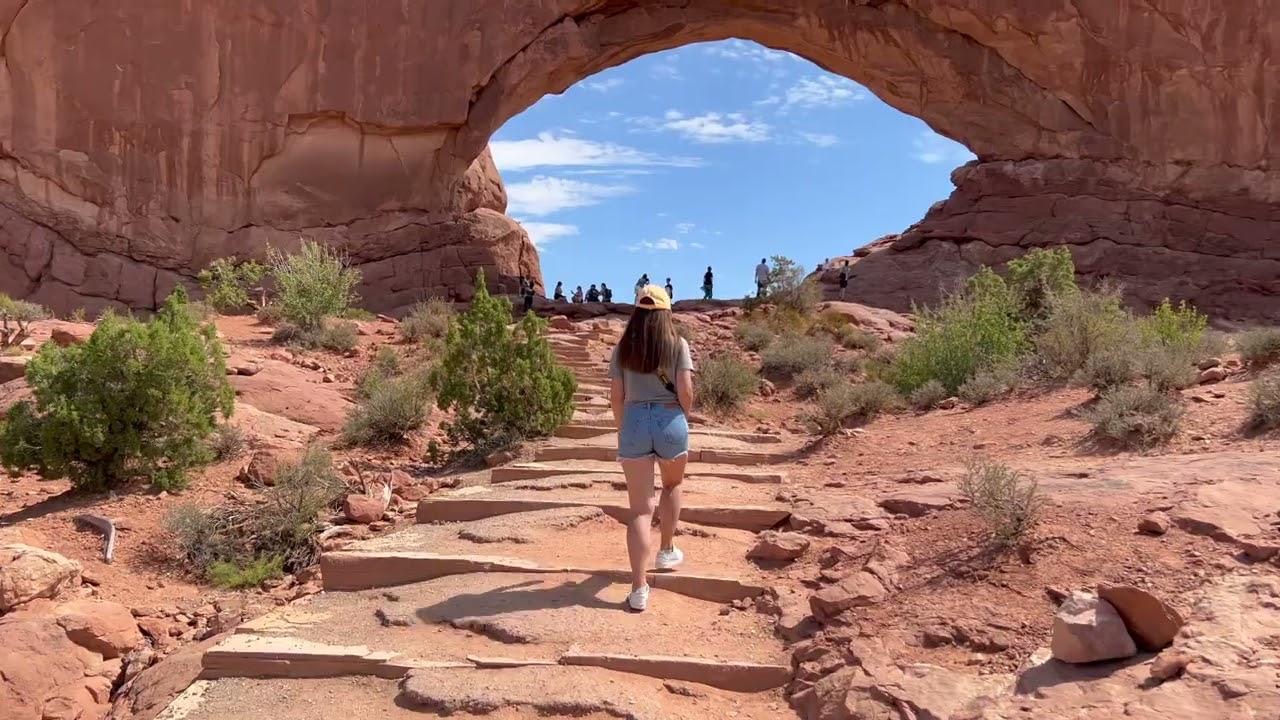 USA Roadtrip 2022