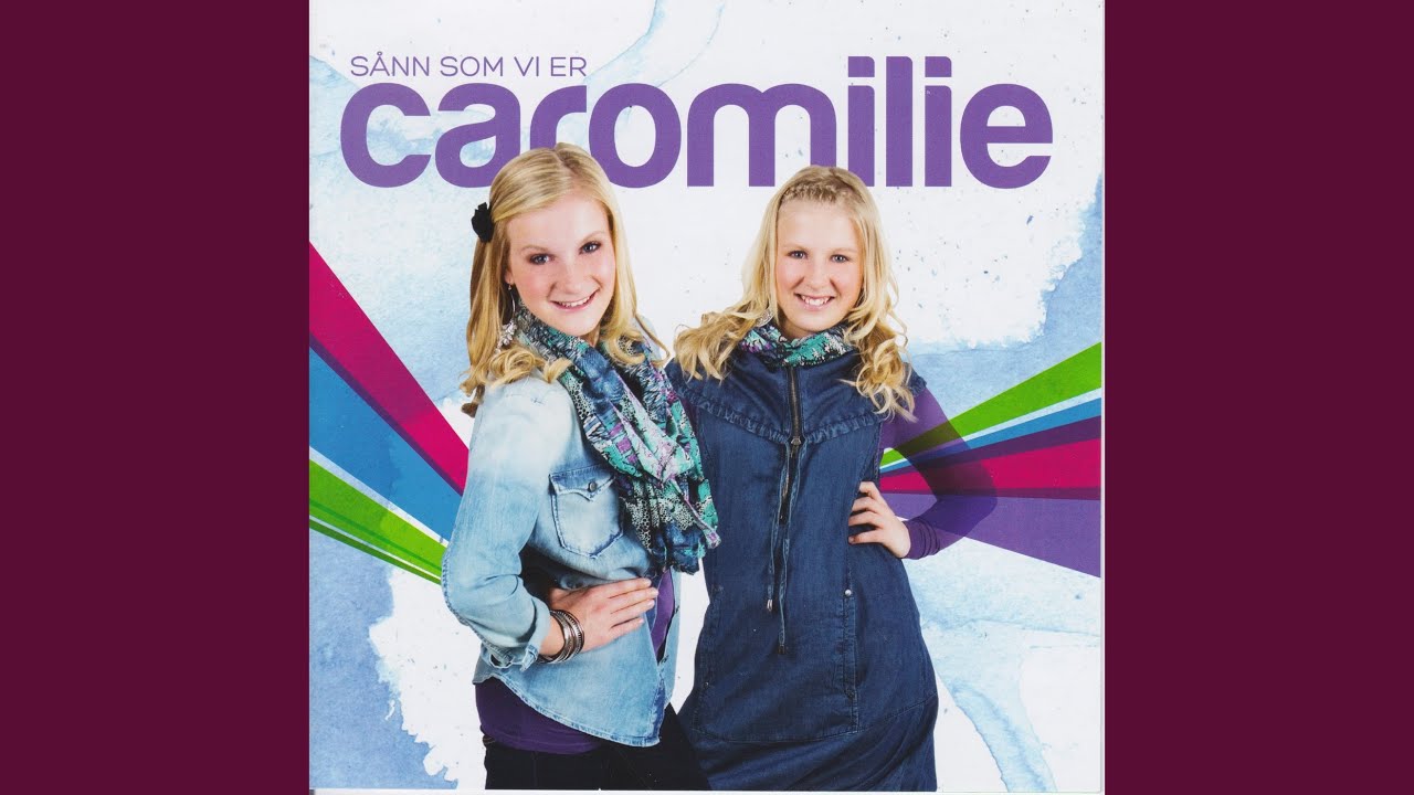 Sånn Som Vi Er