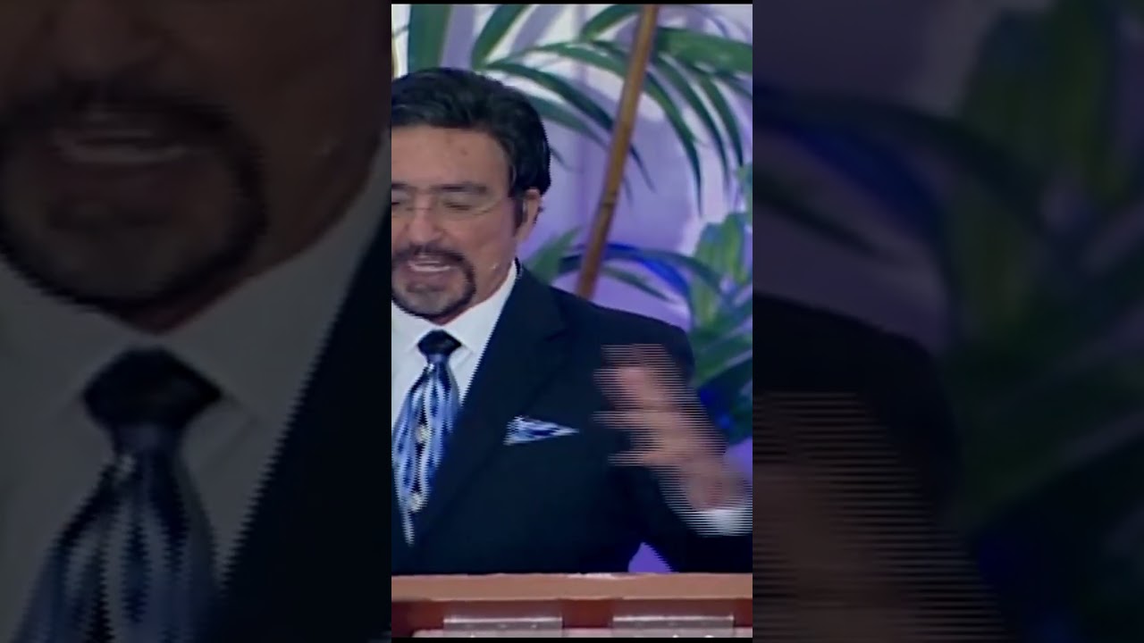 En el Rapto se van los que est&aacute;n en Cristo - Dr. Armando Alduc&iacute;n #dios #jesus #biblia