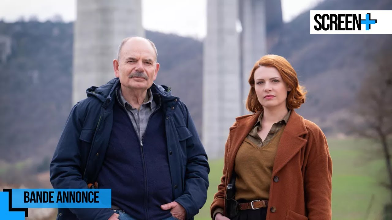 Meurtres à Millau sur France 3