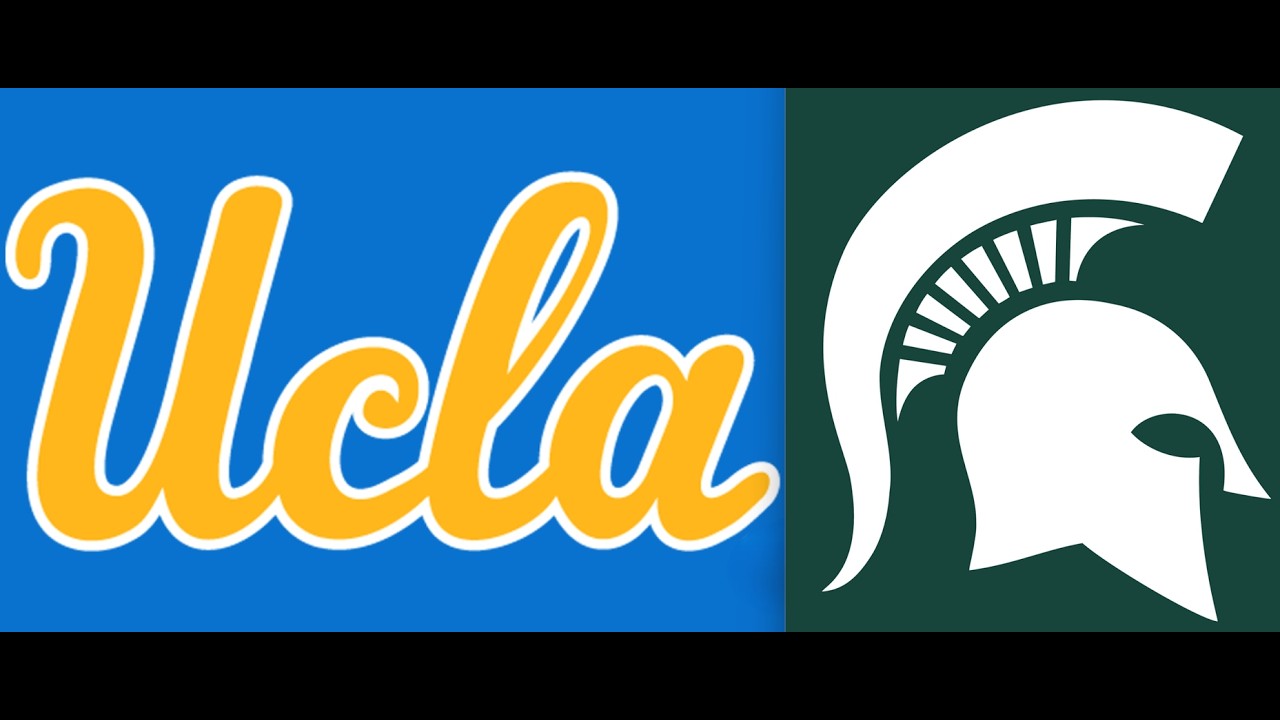 UCLA vs Michigan State MBB 2.17.26: LIVE play by play & reaction🏀