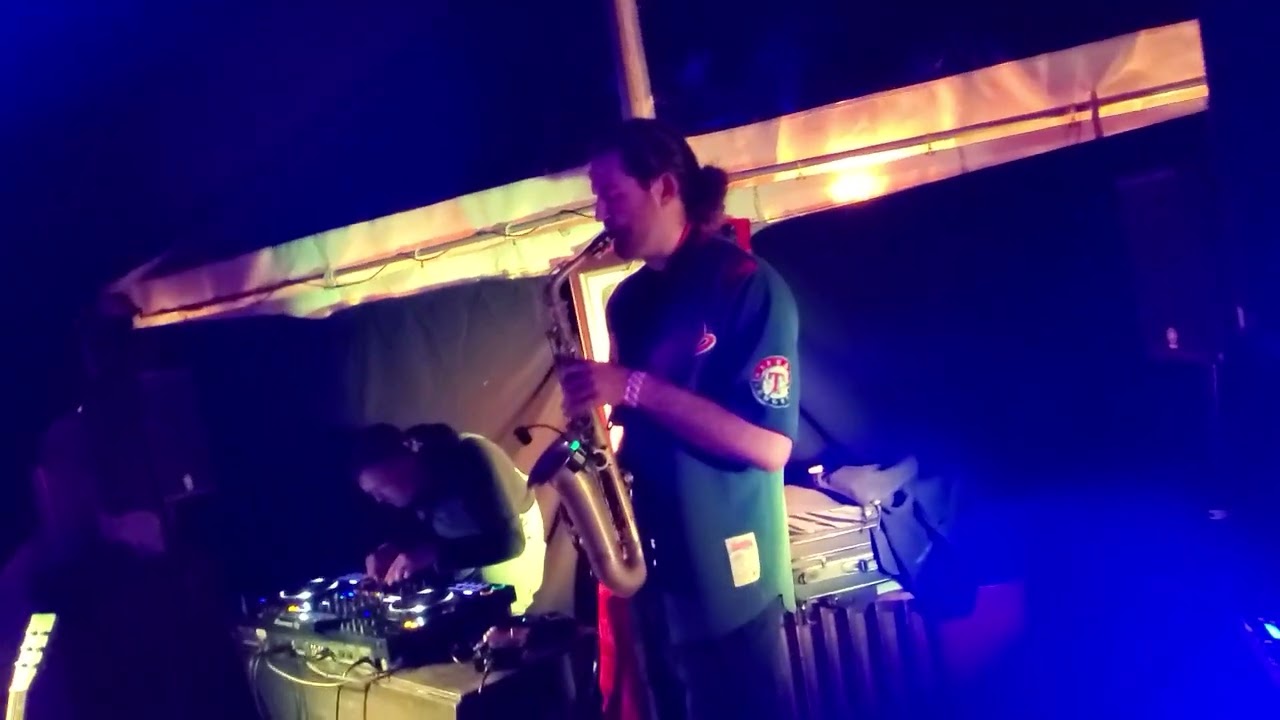 Moovin Festival 24. SUNDAY'S last sets