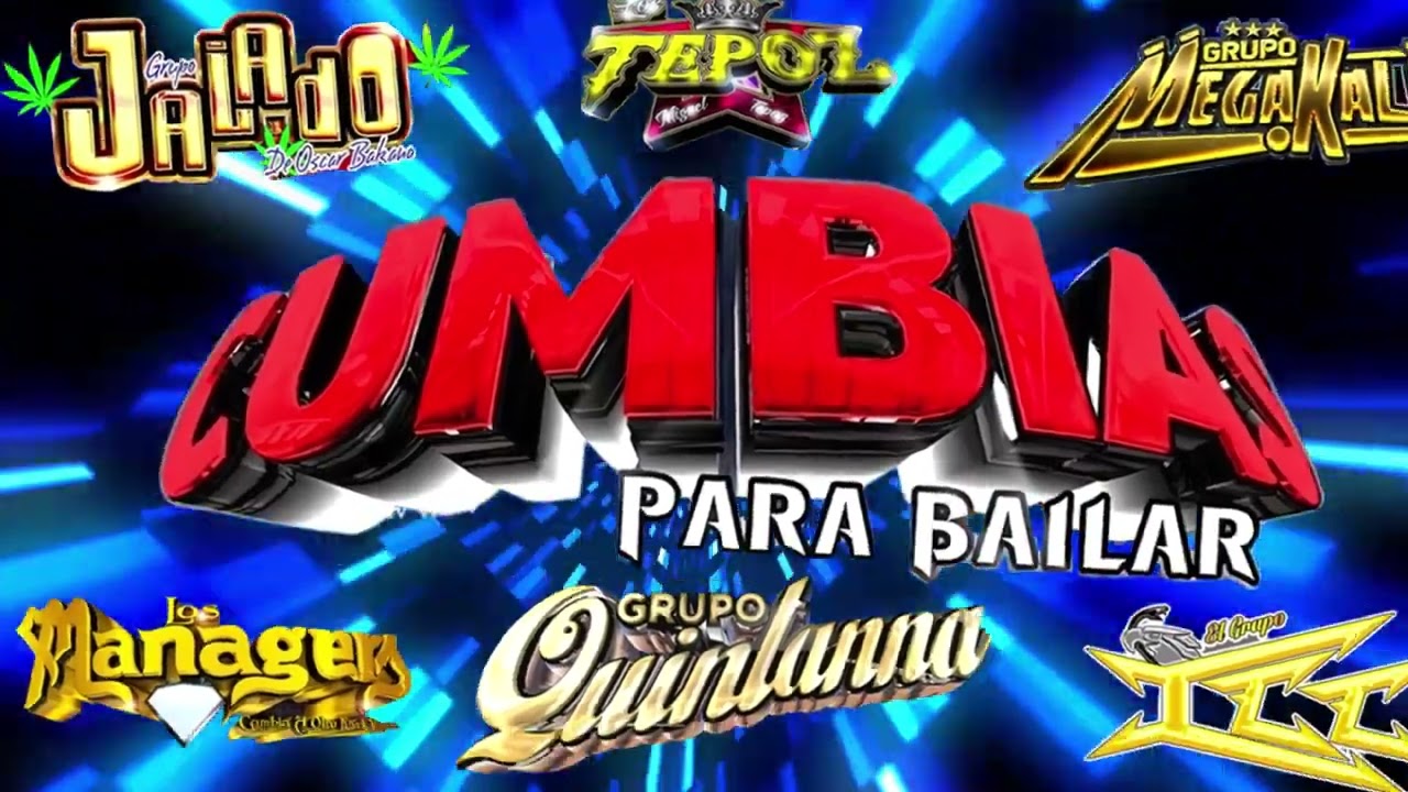 ⚡TEMA DE ESTRENO 2026🎉ÉXITOS SONIDEROS CUMBIAS✨MIX DE CUMBIAS PARA BAILAR TODA LA NOCHE💃🕺