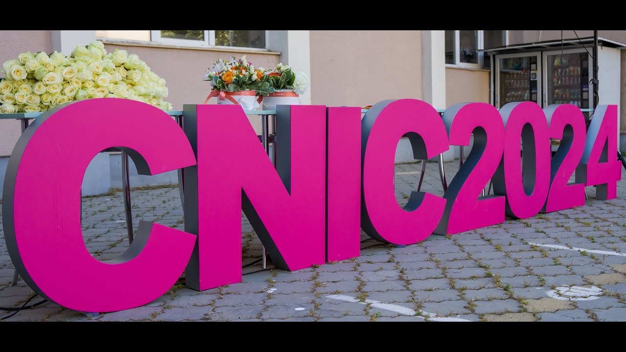 Colegiul Național Ion Creangă   Teaser Festivitate Absolvire Promoția 2024