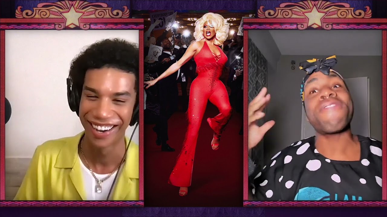 Sibling Watchery: RuPaul's Drag Race All Stars S8E10 
