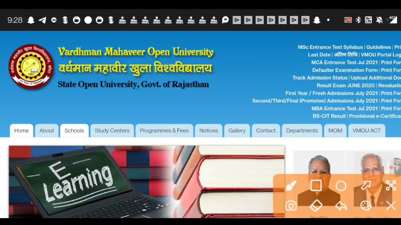 rscit 28 november 2021 Result, Rscit Result, Rscit Result 2021, Rscit Exam Result 28 nov. 2021
