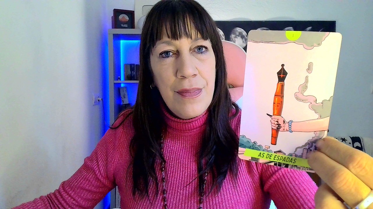 LIBRA 😱Una FIRMA importante🖊️¡Te ABRE PUERTAS!