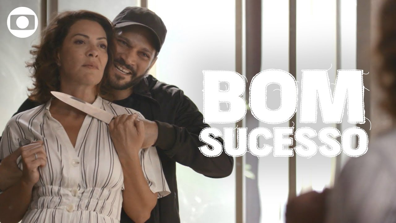 Bom Sucesso: &uacute;ltimo cap&iacute;tulo