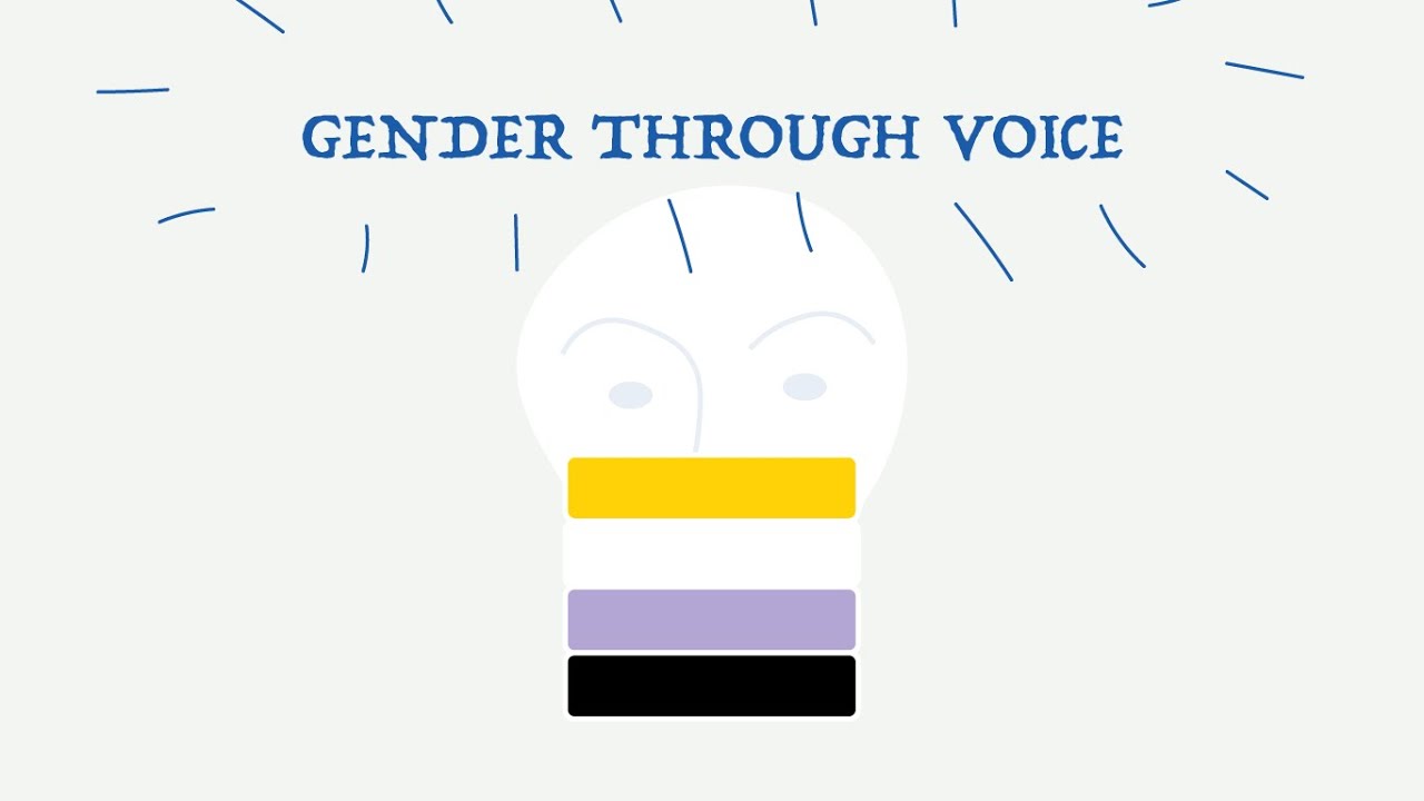 gender through voice | nonbinary linguistics ep.1