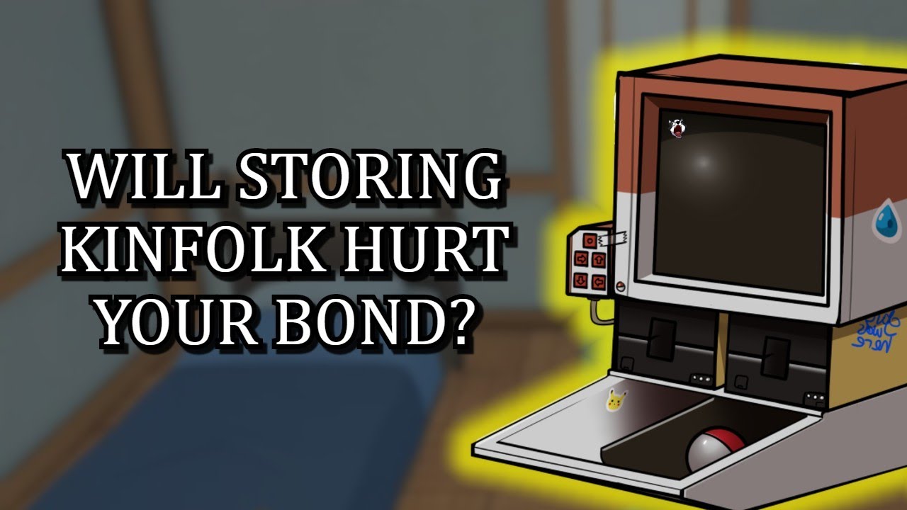 How Will the Storage System Function in Kindred Fates?