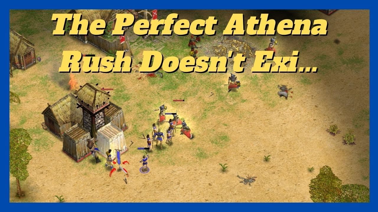 This Match-up is Pure Insanity | Ranked 1v1 Zeus vs Loki #aom #ageofempires