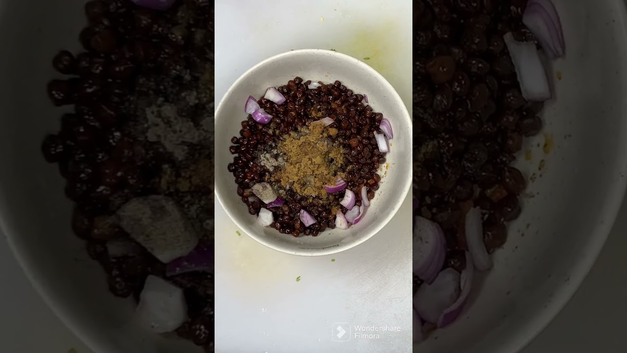 Salad Protein #food #viral #video #malay #indonesia #world #india #singapore #like  #subscribe