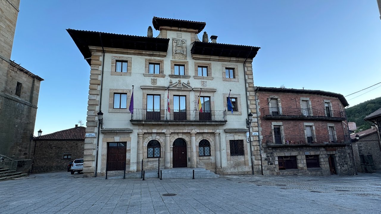 VINUESA (Soria)