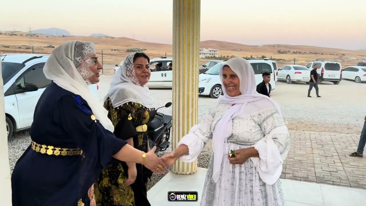 MUHAMMED SENGON DÜĞÜN MİSAFİRLERİ 2025