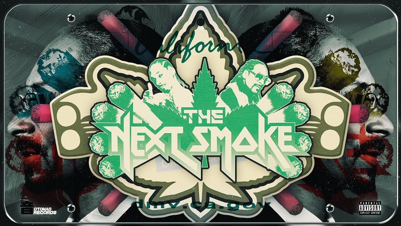 The Next Smoke -  A Snoop Dogg Collaboration