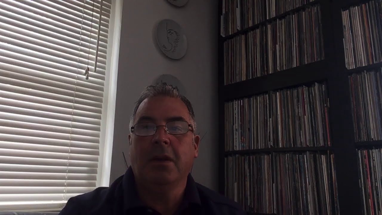 Vinyl community rsd August 2020 pick ups.