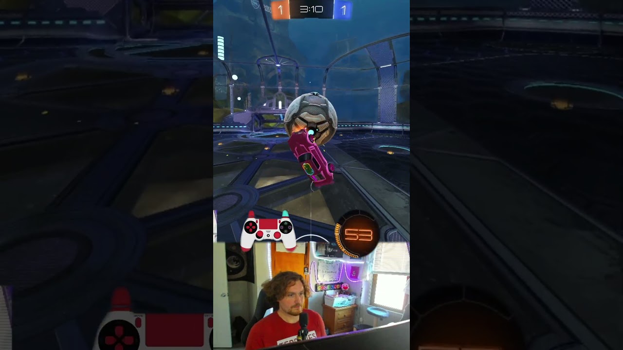 Match With The Emperor |  #rocketleague #RocketLeagueEmperor #Emperor #EmperorCar #RL #RLEmperor
