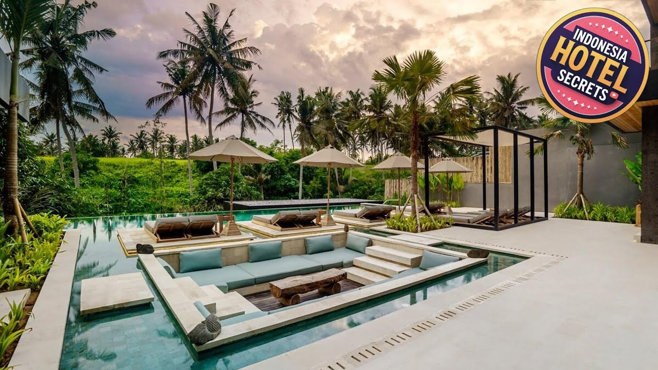 Villa Ahava by BaliSuperHost | Bali, Indonesia | Hotel Review 🏨