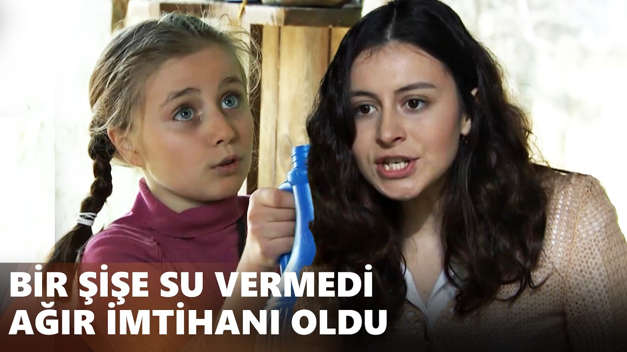 Kapınıza Gelene Dikkat Edin Ya Hızırsa | İman Edenler