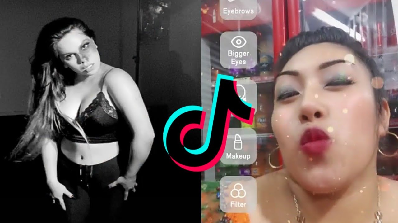 Tik Tok tercermundistas parte 11