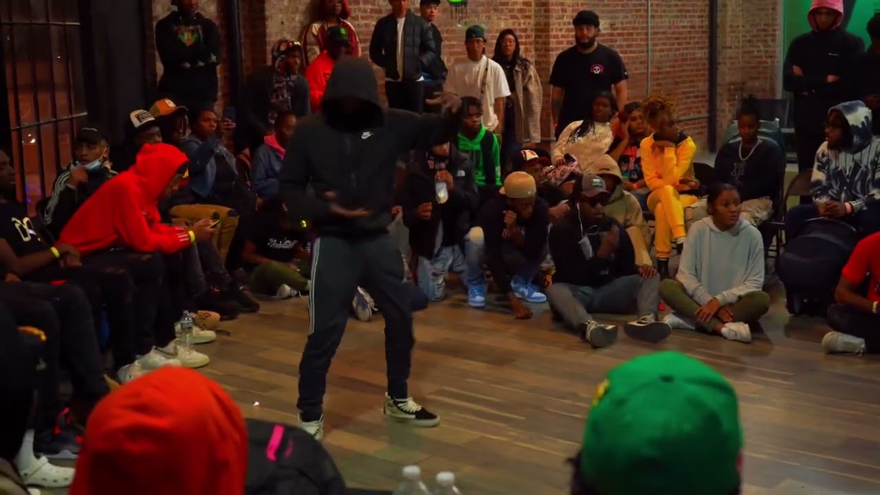 Gbandz V Pop | Illmentary: Cold War II