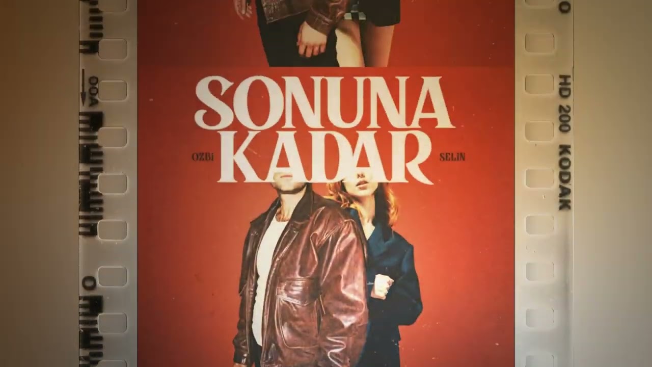 Ozbi & Selin - Sonuna Kadar