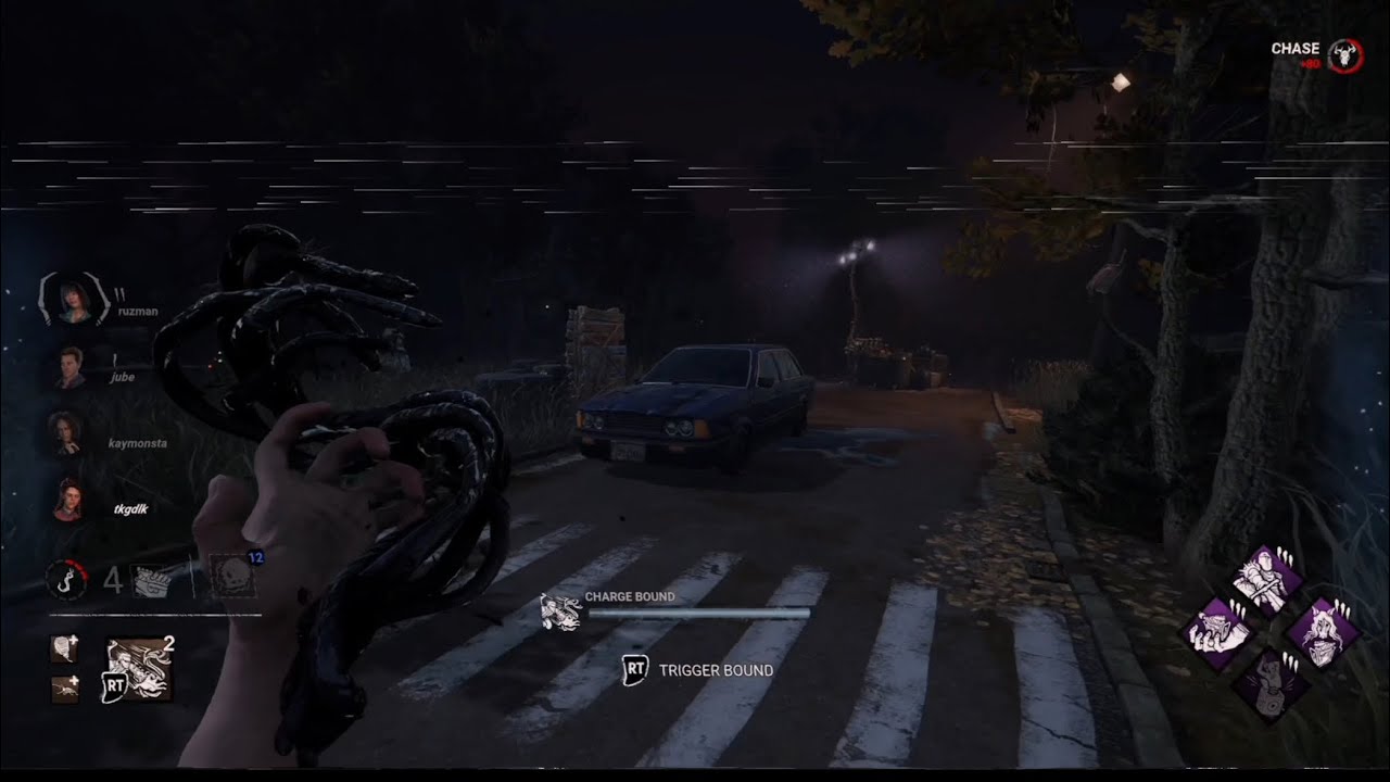 What not even 50 hours on Wesker looks like [Console Wesker Montage] 