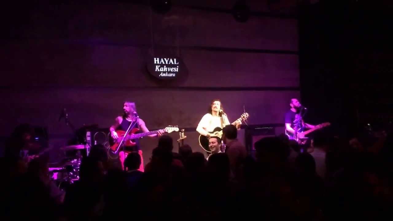 Necati ve Saykolar - Ya Sonra