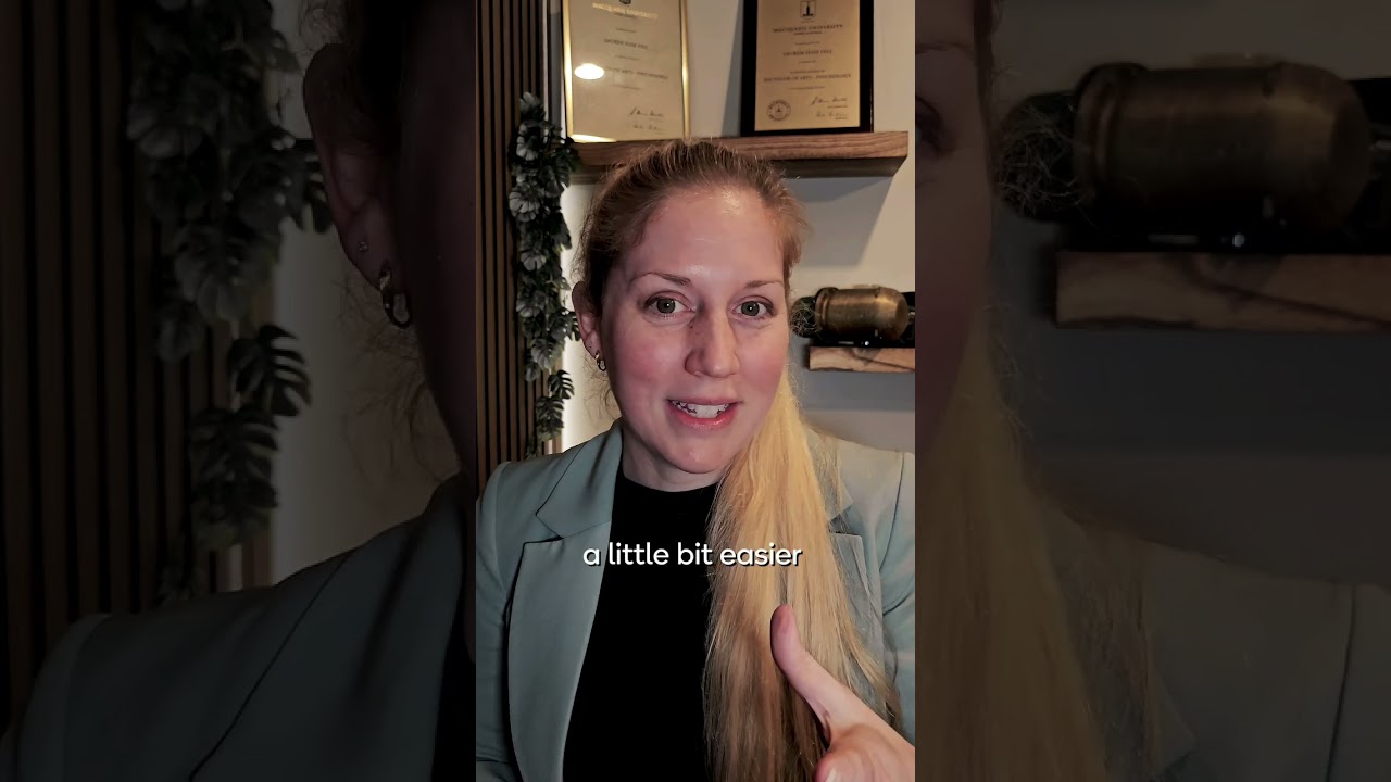Science Week Ambassador - Lauren Fell