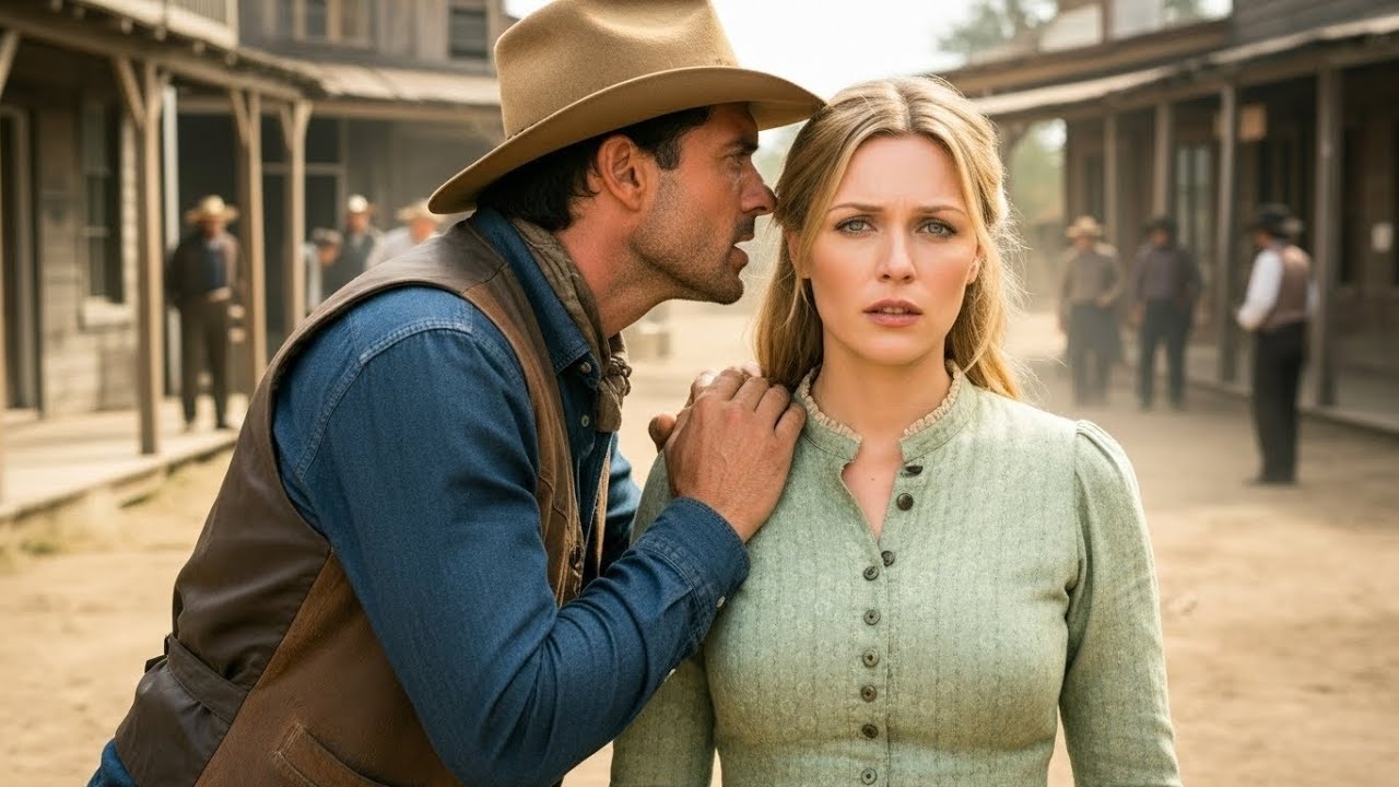 🌾 “HO BISOGNO CHE TI FINGA MIA MOGLIE”, IMPLORÒ IL CONTADINO ALLA VEDOVA SPAVENTATA...