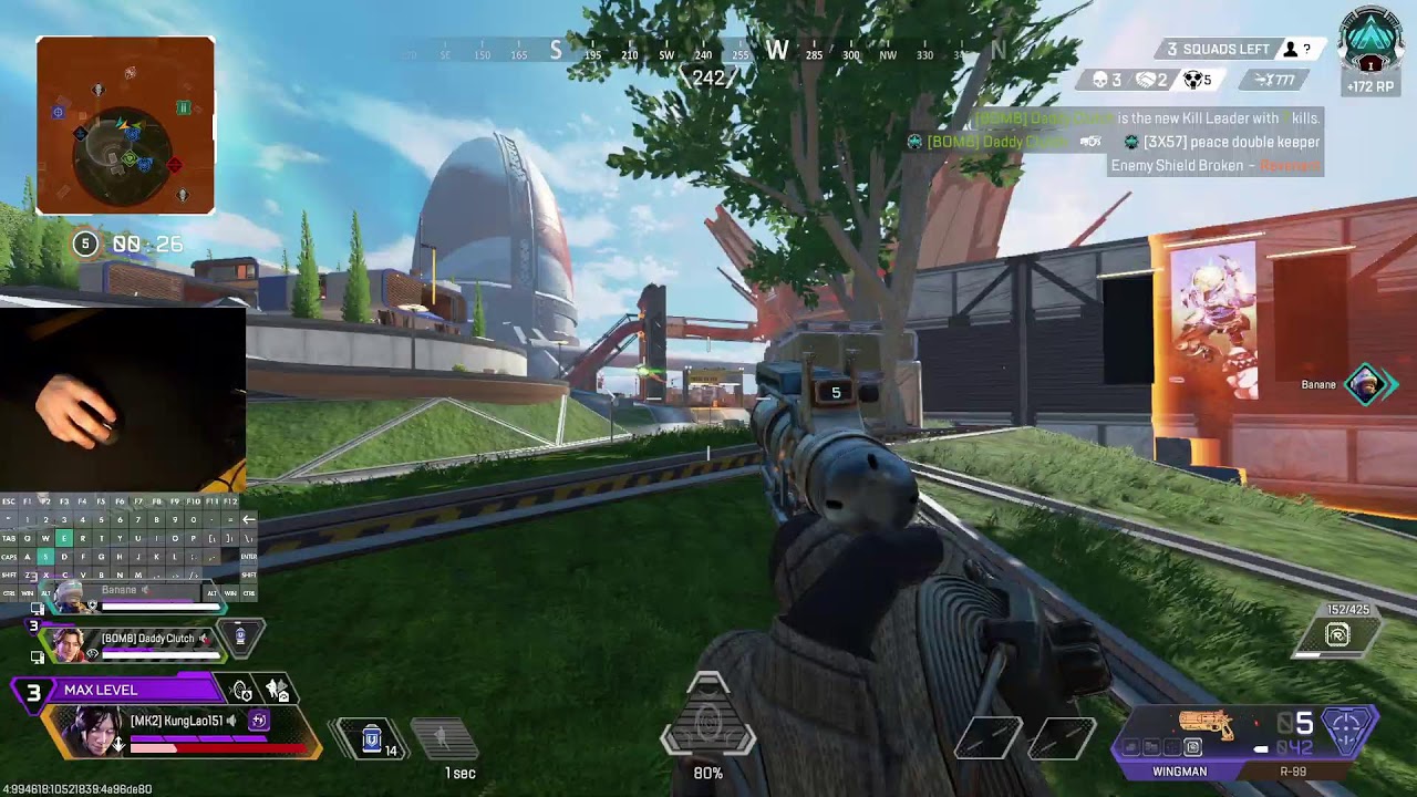 Apex Legends