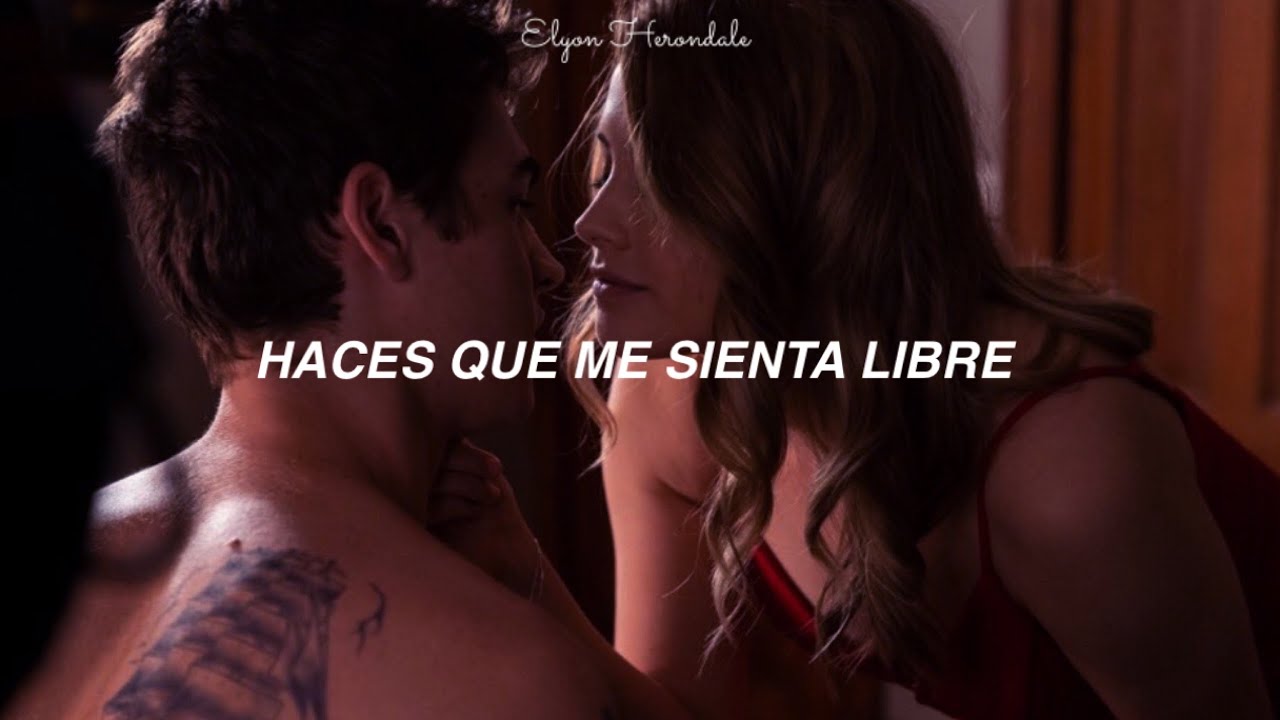 Maxchalant, Maiah Manser - Forbidden Love (Letra en Español)
