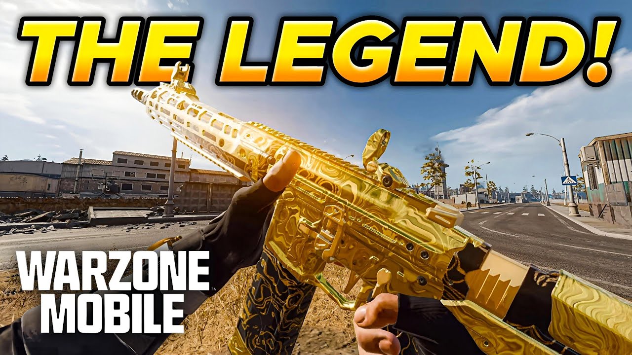 Как Warzone Mobile может вернуться на сцену...