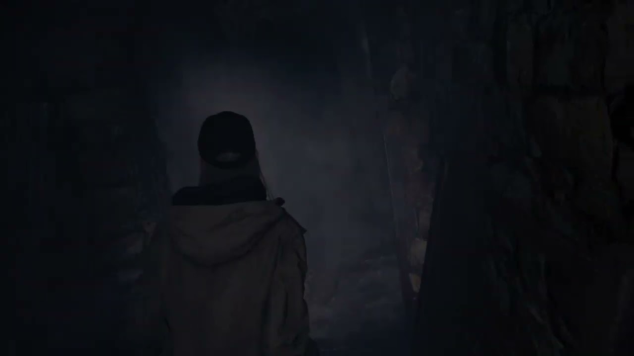 Resident Evil Village Shadows Of Rose
