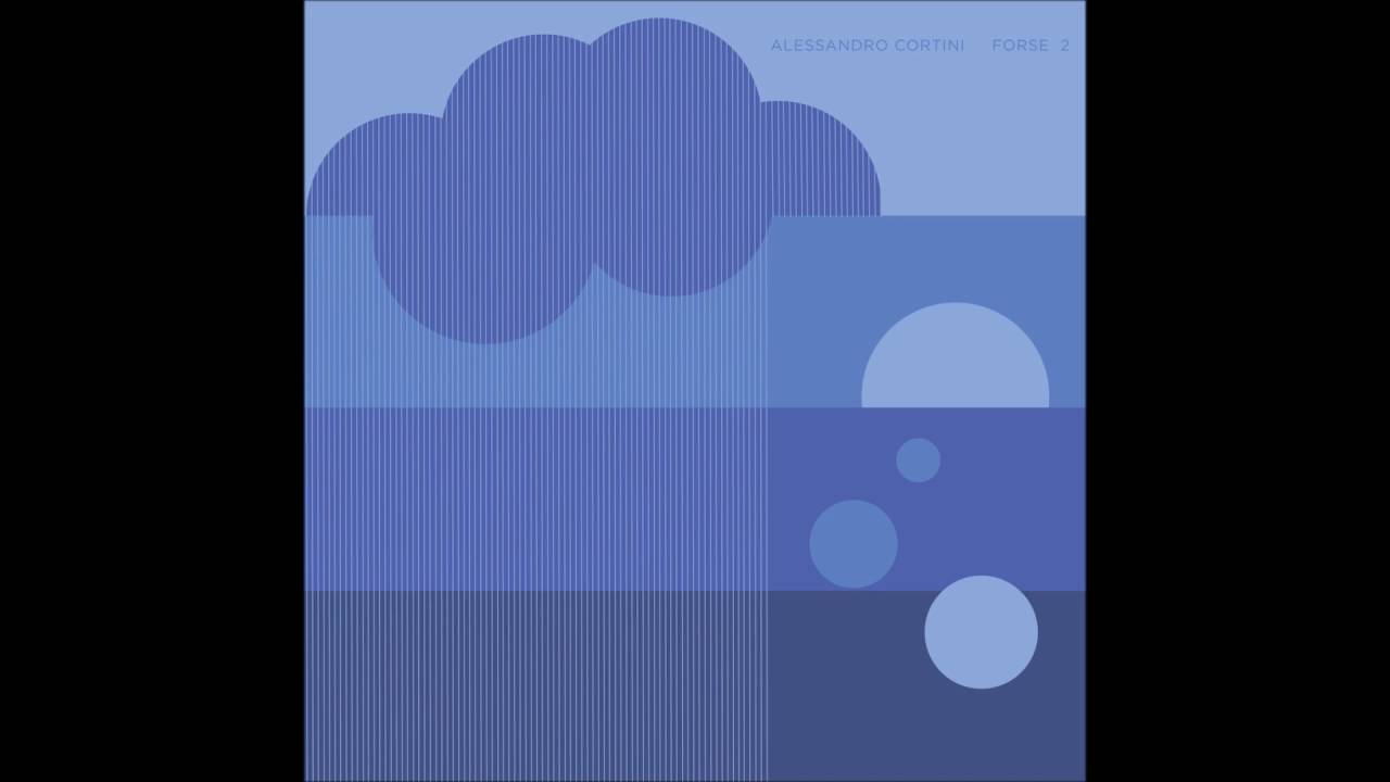 Alessandro Cortini - Luna