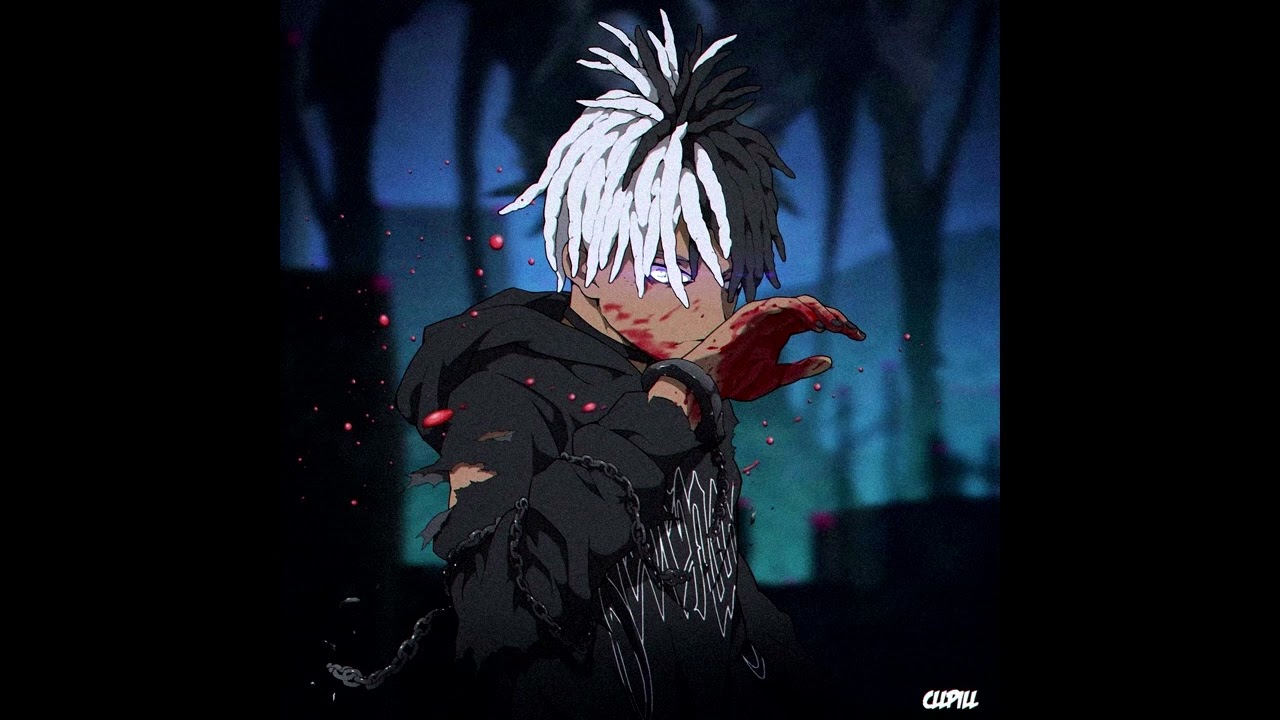 [FREE] SAD XXXTENTACION type beat -