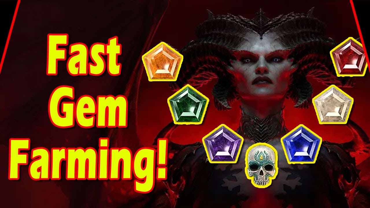 Tested and Works Best For The End Game!