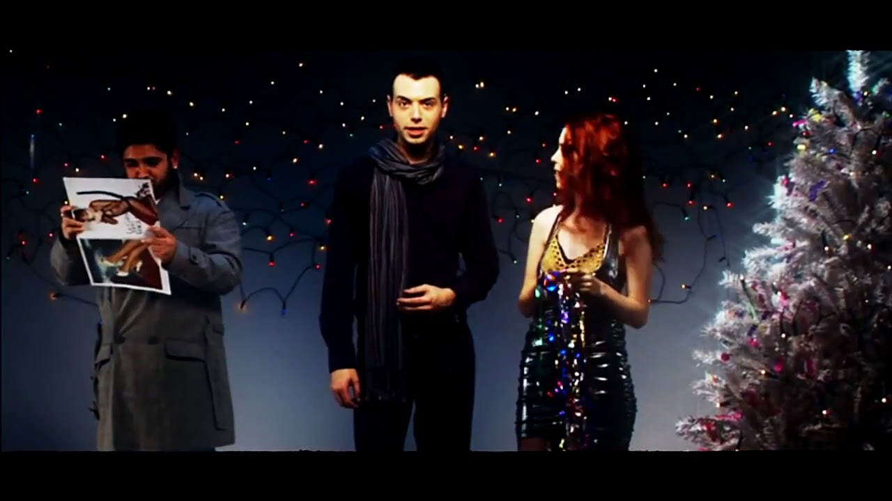 Мюзик Айдъл 3 - Коледа дойде / Music Idol BG 2009 - Koleda Doyde (Christmas Song)