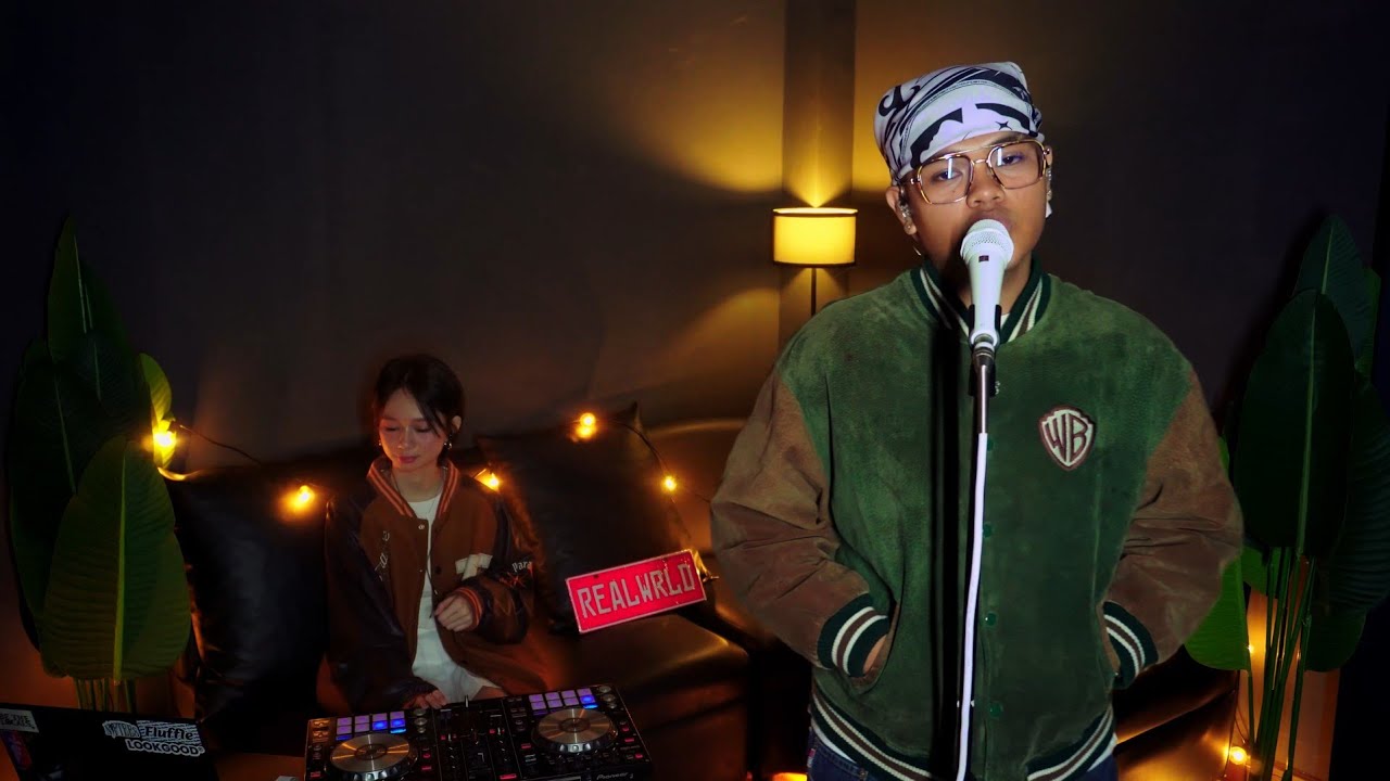 Robledo Timido | SYNC-IN: Live Sessions