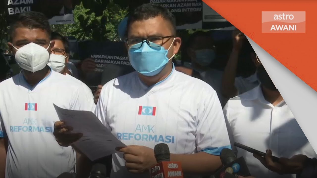 SPRM | Kenyataan Azam timbulkan keraguan serius