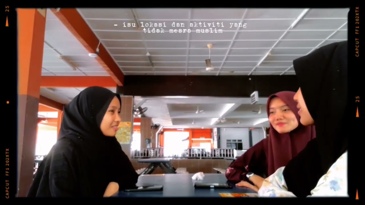 MPU23202 : Trip Mesra Muslim (assignment) 