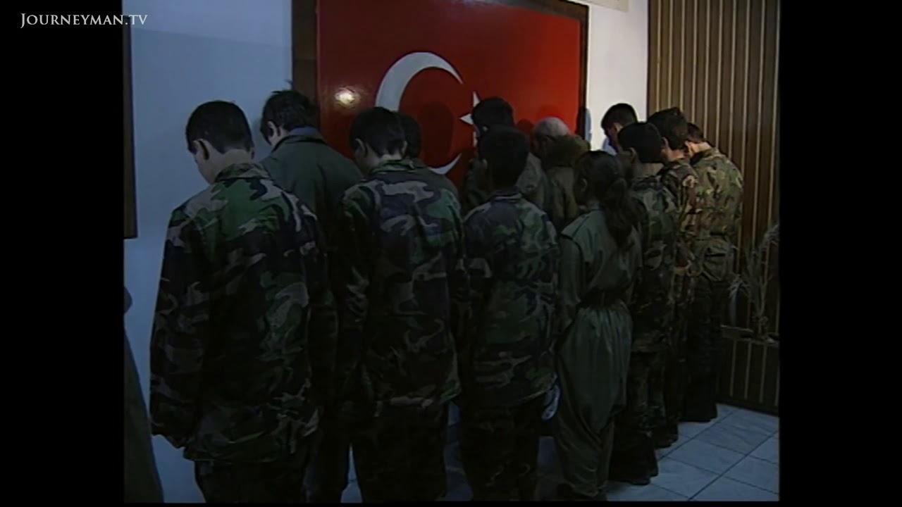 Köroğlu Dağları