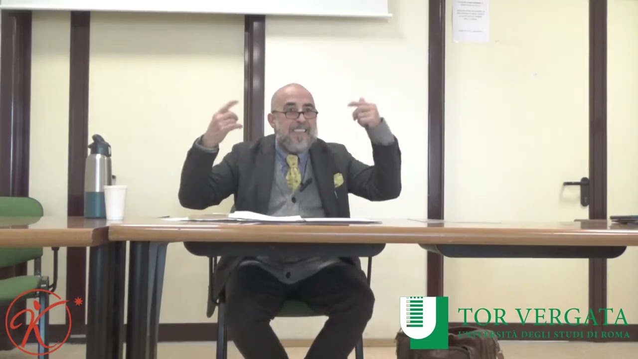 LM08 Antropologia economica ed evolutiva lezione 08 registrata il 19 novembre 2025
