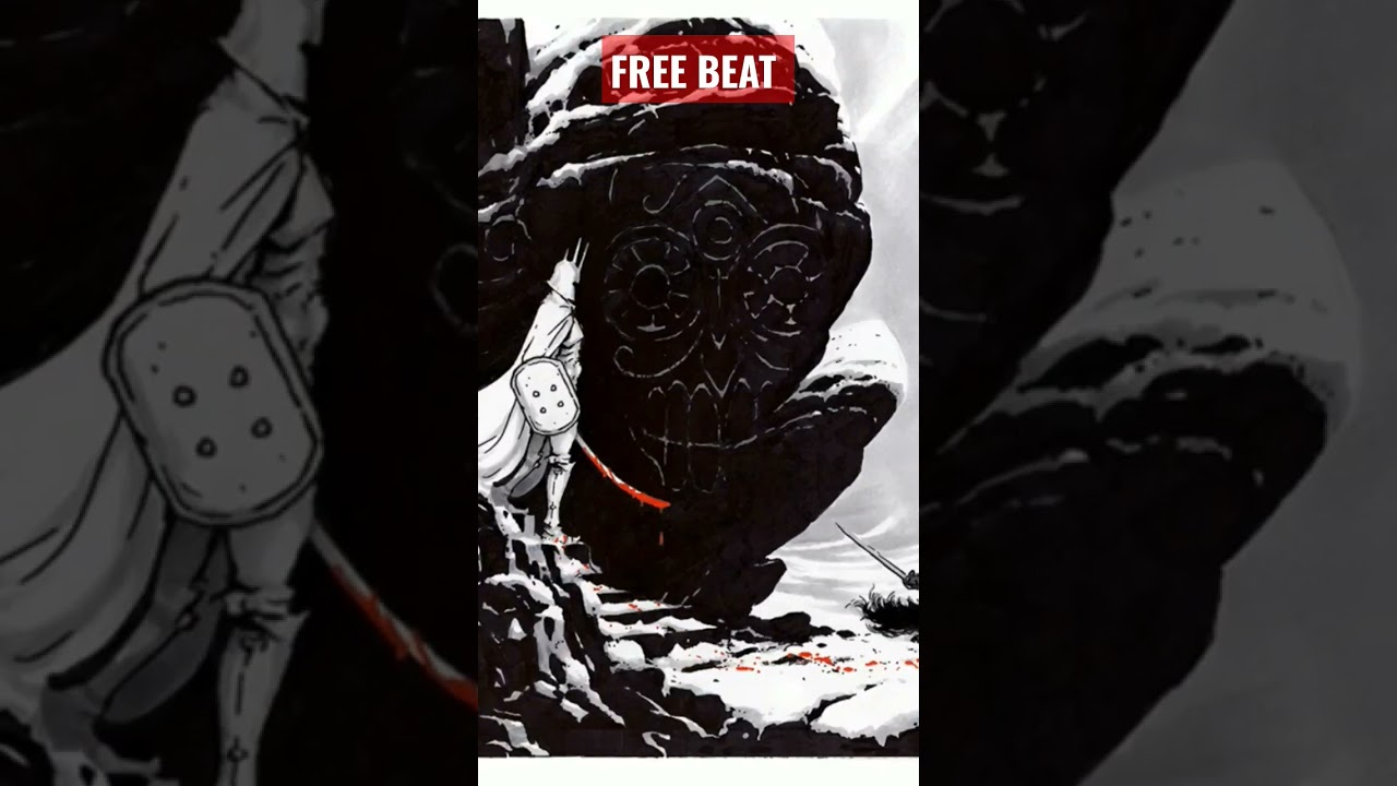 FREE BEAT #kendricktypebeat #jidtypebeat #asaprockytypebeat