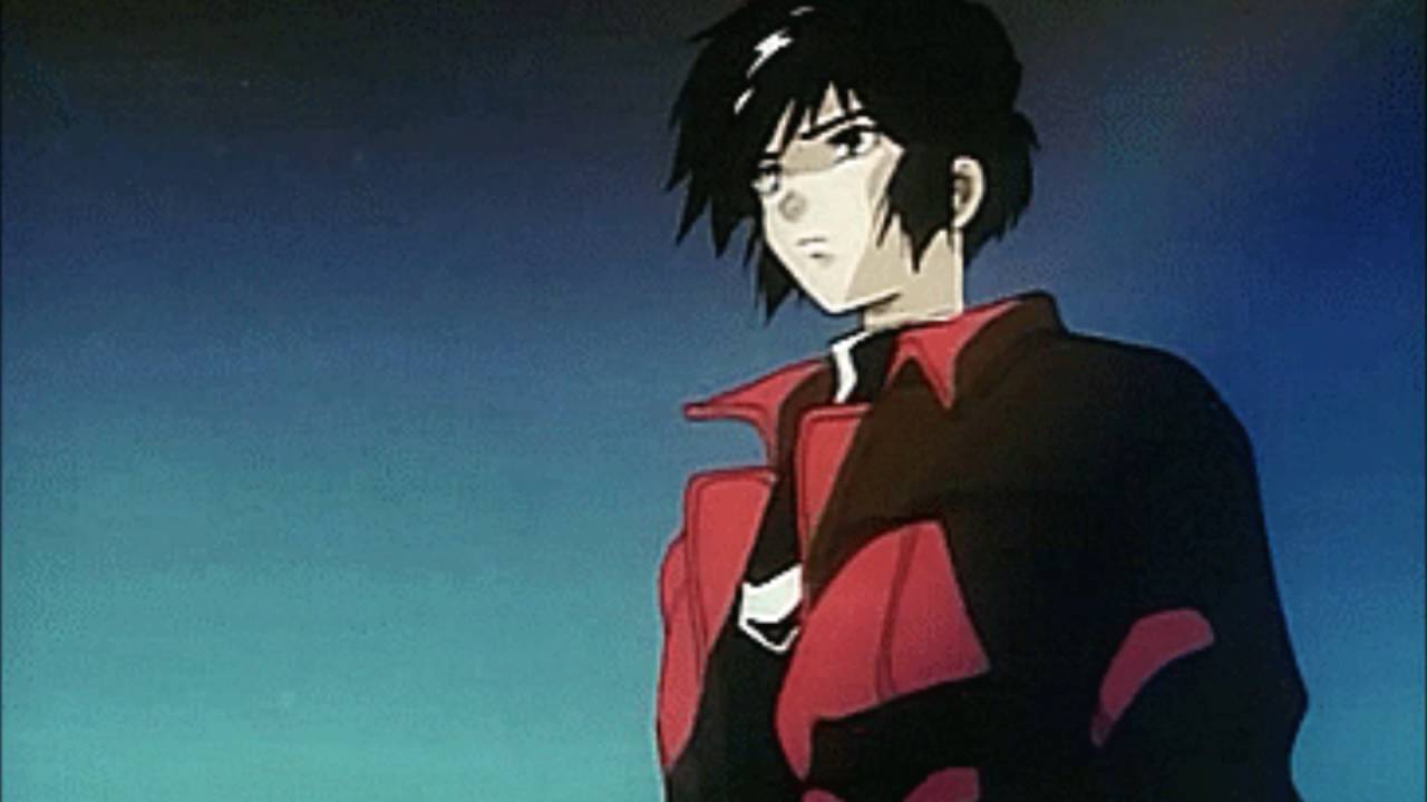 『riclaflare - kimagure // (1985)』