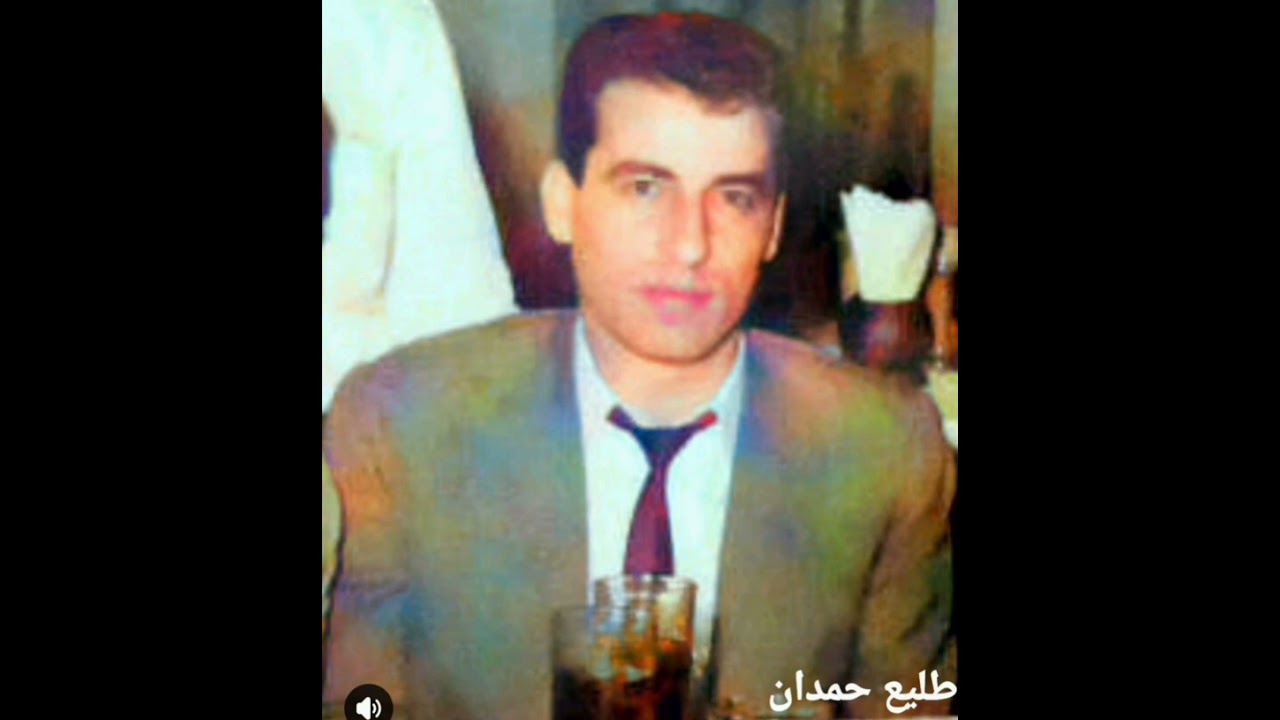 طليع حمدان_ اتركوني مع شرودي 